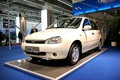 Frankfurt 2005: Avtomobili privlačijo