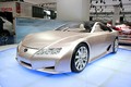 Frankfurt 2005: Avtomobili privlačijo