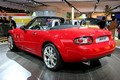 Frankfurt 2005: Avtomobili privlačijo