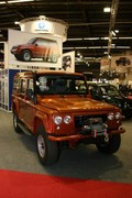 salon: Pariz 2006
