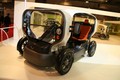 salon: Pariz 2006