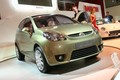 salon: Pariz 2006