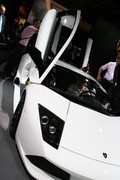 salon: Pariz 2006