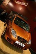 salon: Pariz 2006