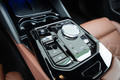 BMW 520d xDrive touring: Glejte me!