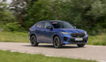 BMW X2 M35i xDrive: Narejen, da izstopa
