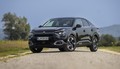 Citroën C4 X 1.2 puretech shine: Če bi rekli bobu bob …