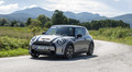 Mini cooper S: Še vedno tako britanski