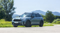 Mini countryman cooper: Prepričljivo mini