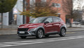Hyundai kona 1.6 GDI hybrid impression: Vmesna stopnja prehoda na električni pogon