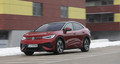 Volkswagen ID.5 pro performance: Ali v praksi izpolni obljube?