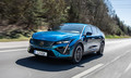 Peugeot 408 1.6 THP hybrid e-EAT8 GT: Pravi hibrid