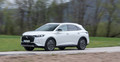 DS 7 E-tense 300 4x4 rivoli: Zunaj množice
