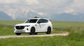Mazda CX-60 D254 AWD homura: Prava stvar