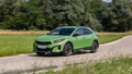 KIA Xceed 1.5 T-GDi 7 DCT GT-line: Ker videz šteje