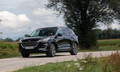 Ford kuga 2.5 duratec hybrid FHEV FWD Vignale: Hibridna kuga prinaša dvojno udobje