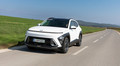 Hyundai kona 1.0 T-GDI impression: iKona drugačnosti