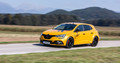 Renault megane r.s. tce 300 edc ultime: Ultimativni