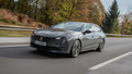 Peugeot 508 1.6 THP hybrid GT SW : 508 SW ne stavi na prostornost, temveč na dinamičnost