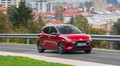 Hyundai i10 1.25 premium: Majhen, a z veliko nalogo