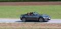 Mazda MX-5 takumi: Od poletja do poletja