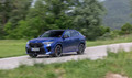 BMW X2 M35i xDrive: Narejen, da izstopa