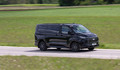 Ford tourneo custom 2.0 TDCi FWD titanium: S posluhom za potnike in prtljago