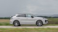 Porsche cayenne e-hybrid coupe: Bolj športno naravnan, a obenem manj praktičen