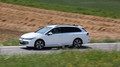 Volkswagen golf variant 1.5 eTSI DSG style: Ostaja merilo razreda