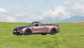 BMW M4 convertible competition xDrive: Resnično zmogljiv športni avto s pomično streho