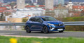 Renault clio E-tech hybrid iconic esprit alpine: Diši po F1, a ni R.S.