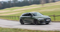 Audi A3 sportback 35 TFSI S tronic S line: Bolj športen kot eleganten