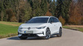 Volkswagen ID.7 tourer 4ALL: Dobra ID.eja?