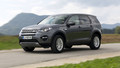 Land rover discovery sport 2.2 SD4 HSE: Odkritje, ki navduši