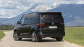 Volkswagen multivan 2.0 TDI life: Ločitev mu je koristila