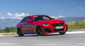 BMW 220d coupé: Za preudarne sladokusce