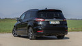 Ford S-max 2.5 duratec hybrid ST-line: Izumirajoča vrsta