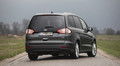 Ford galaxy 2.5 duratec hybrid V-line: Avto z namenom