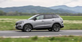Renault austral e-tech full hybrid 200 iconic espirit alpine: Soliden naslednik kadjarja