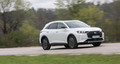 DS 7 E-tense 300 4x4 rivoli: Zunaj množice