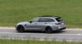 BMW M3 competition M xDrive touring: Če bi stavili ...
