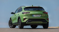 KIA Xceed 1.5 T-GDi 7 DCT GT-line: Ker videz šteje