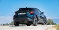 Toyota C-HR 2.0 HEV c-lub: Privlačnost zrelih let