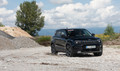 Jeep avenger e summit: Prvi mestni jeep