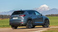 Mazda CX-5 AWD exclusive-line: Dobrote stare šole
