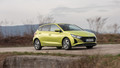 Hyundai i20 1.0 T-GDI 100 DCT style: To, kar pričakuješ