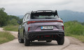 Geely coolray 1.5 T-GDI 7 DCT flagship +: Zmajev instinkt