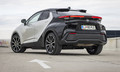 Toyota C-HR 2.0 PHEV GR sport premiere: Tekmecem je lahko za vzor