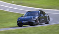 Porsche taycan 4S cross turismo: Še močnejši, hitrejši in učinkovitejši