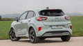 Ford puma 1.0 ecoboost mHEV ST line X: Puma posodobitve ni krvavo potrebovala